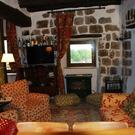 La Scaletta Apartment Болсена Екстериор снимка
