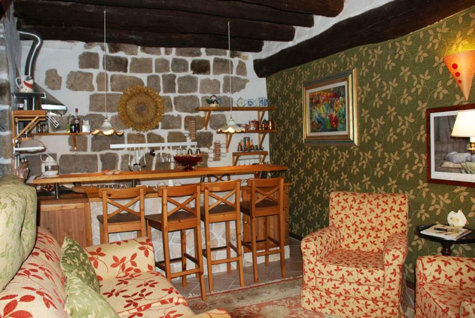 La Scaletta Apartment Болсена Екстериор снимка