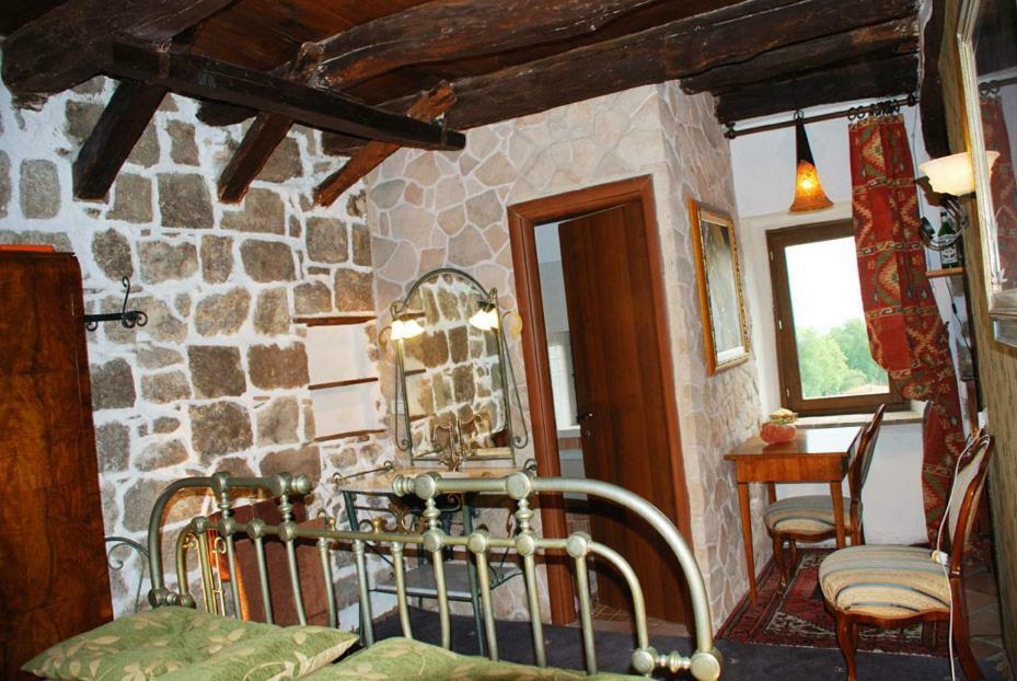 La Scaletta Apartment Болсена Екстериор снимка
